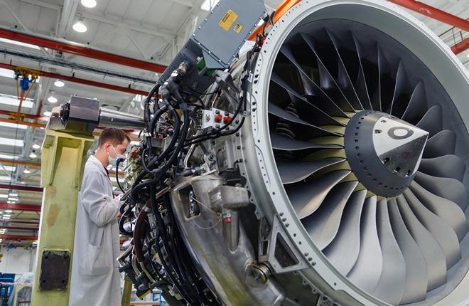 Европейский регулятор EASAпроверил производство двигателей SaM146 для самолета Superjet 100