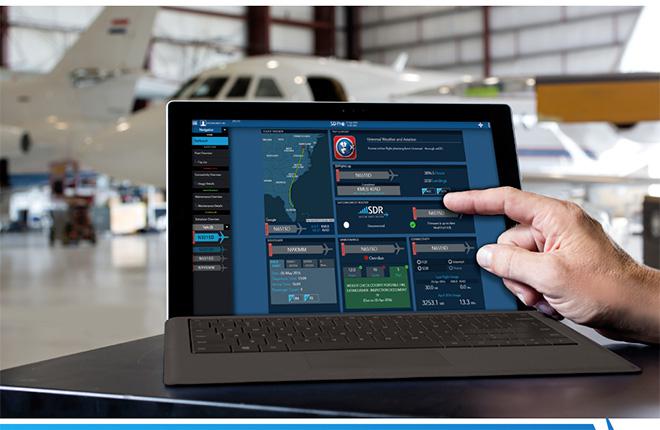 Покупка компании AircraftLogs позволит Satcom Direct улучшить разработанную ею платформу SD Pro :: Satcom Direct Аэронавигационную платформу SD Pro улучшат за решения от AircraftLogs