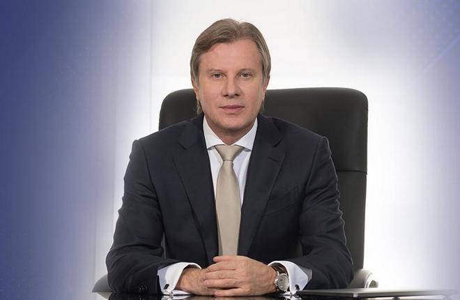 Виталий Савельев назначен министром транспорта РФ | Авиатранспортное  обозрение