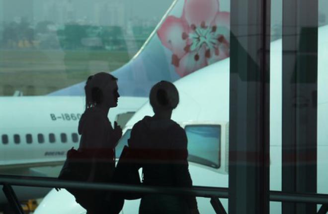 Федор Борисов :: Transport-photo.com Улететь куда угодно за любые деньги