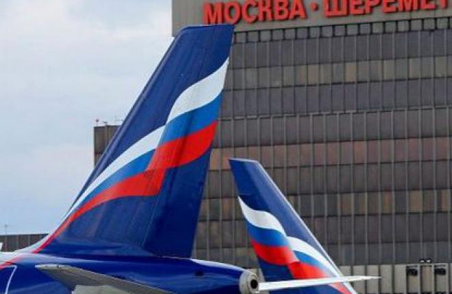 В Шереметьево с 25 декабря по 11 января обслужили 1,1 млн чел :: Шереметьево В Шереметьево с 25 декабря по 11 января обслужили 1,1 млн чел