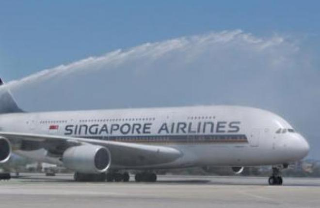 SIA-A380