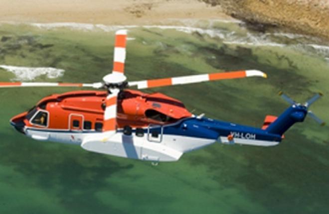 Вертолеты Sikorsky ждут российских сертификатов
