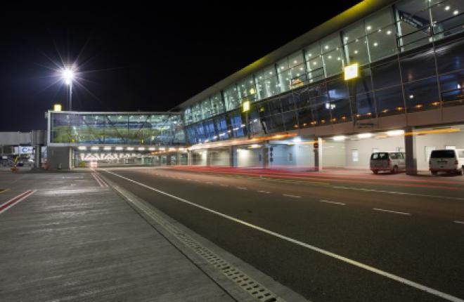 Аэропорт Борисполь досрочно выполнил годовой план по объему пассажиропотока