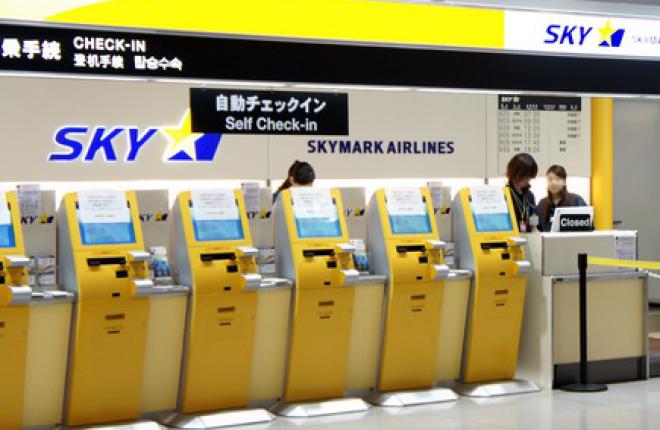 Японская низкотарифная авиакомпания хочет купить четыре Airbus А380