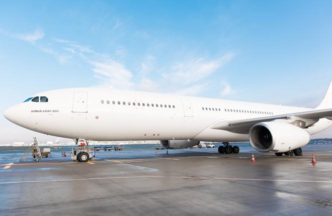 Латвийская SmartLynx заходит в Австралию с A330