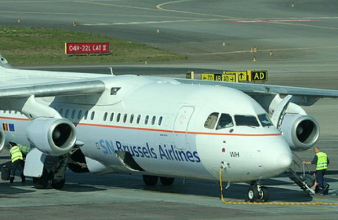 Авиакомпания Brussels Airlines присоединится к трансатлантическому СП