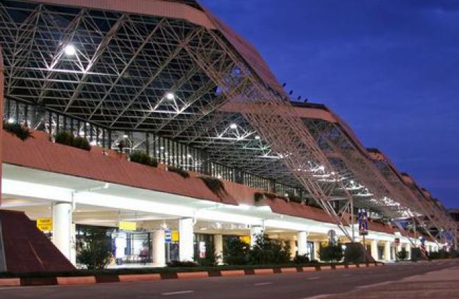 «Базовый Элемент» сообщил о готовности аэропорта Сочи к приему участников и 