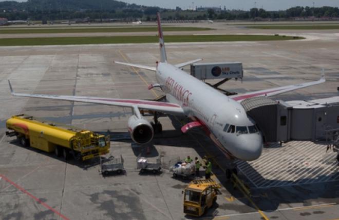 Авиакомпания Red Wings запустит программу полетов из Сочи