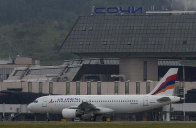 В армянскую авиакомпанию Air Armenia пришел украинский инвестор