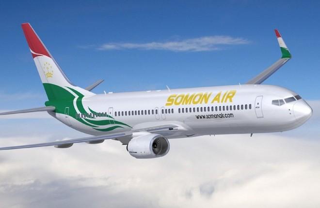 Таджикская авиакомпания Somon Air готовится к росту, рассматривает L-410