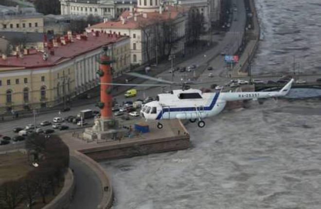 Авиакомпанию "СПАРК авиа" лишили сертификата эксплуатанта