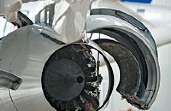 Today four SaM146 engines are in scheduled operation on the two Superjets