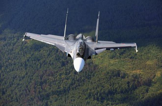 Su-30SM