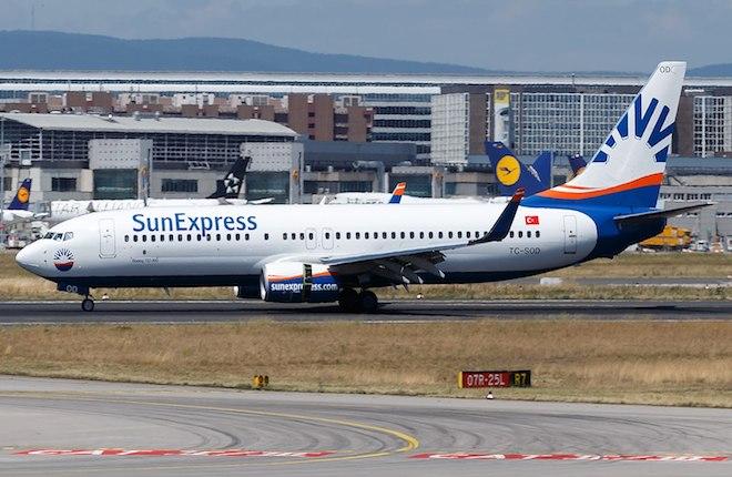 SunExpress