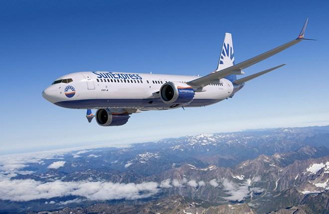 Турецкая авиакомпания SunExpress запустит полеты из трех городов Турции в Тбилиси 
