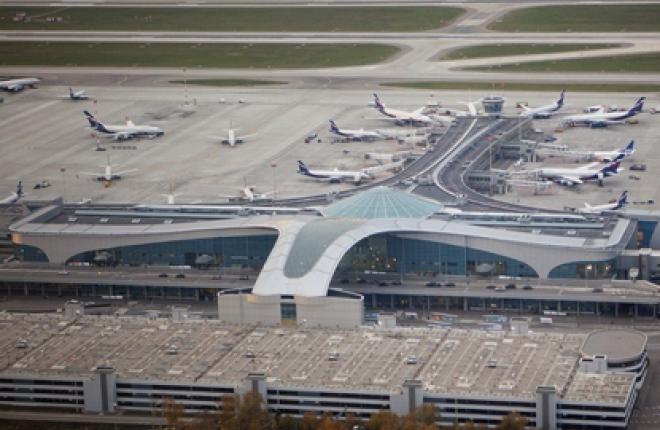 ACI: Российские аэропорты будут расти быстрее европейских
