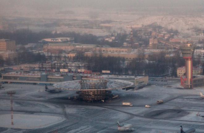 Развитием Северного терминального комплекса аэропорта Шереметьево займется холдинг TPS Avia