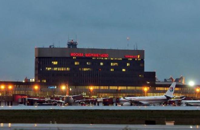 Авиакомпания "Владивосток Авиа" начала летать в Шереметьево