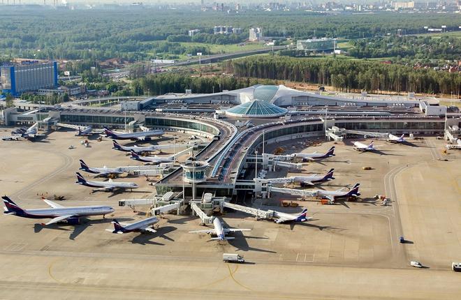 Шереметьево вернул звание крупнейшего аэропорта страны