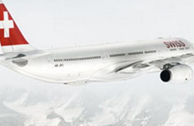 Авиакомпания Swiss расширяет свое присутствие в Азии и Северной Америке