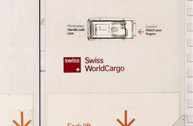 Швейцарская авиакомпания Swiss изменяет правила провоза багажа