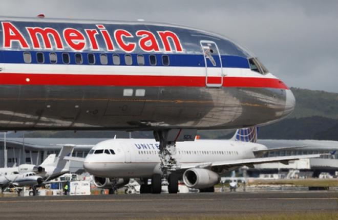 Крупнейшие американские авиакомпании завершили первый квартал ростом прибыли