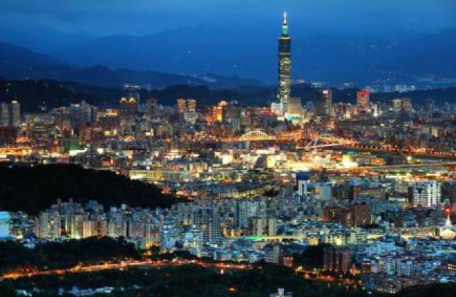 Авиакомпания «Трансаэро» возобновляет полеты на Тайвань