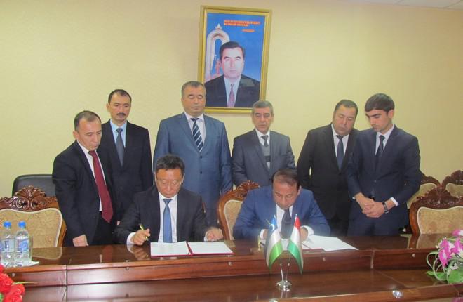 Таджикистан и Узбекистан возобновят авиасообщение