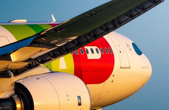 Еврокомиссия одобрила госпомощь авиакомпании TAP Portugal