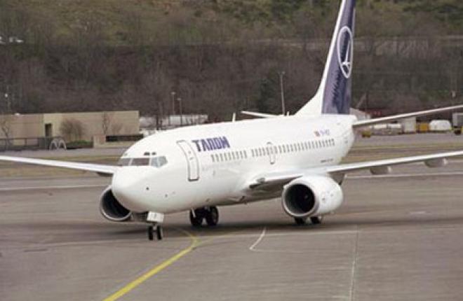 Румынская авиакомпания Tarom будет частично приватизирована
