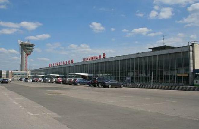 "Владивосток Авиа" переводит рейсы из Внуково в Шереметьево