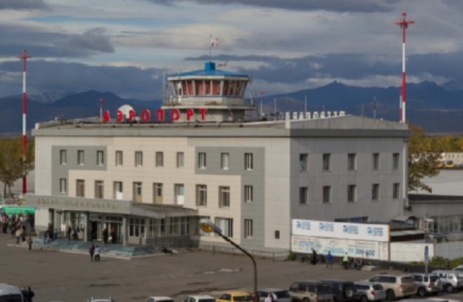 "Камчатское авиационное предприятие" поделят на авиакомпанию и аэропорт