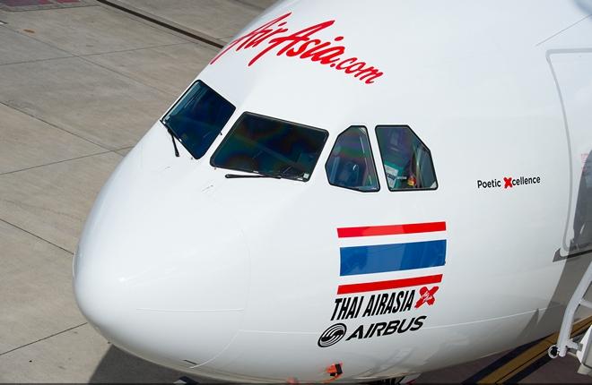 Тайский низкобюджетный дальнемагистральный перевозчик Thai AirAsia X подал заявку на защиту от кредиторов