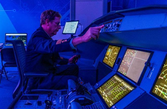 :: Thales Airbus выбрал новую систему управления полетом от Thales