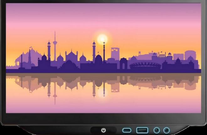 :: Thales Thales открыла лабораторию по системам развлечений на борту в Индии