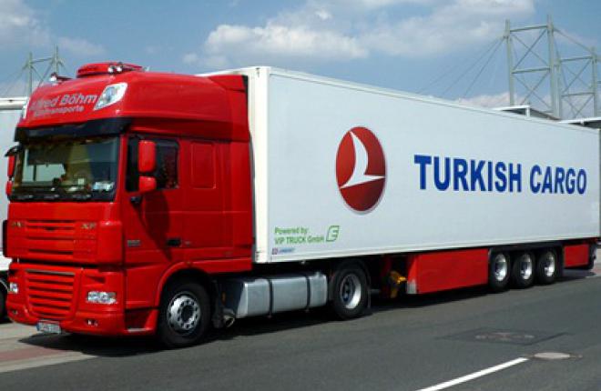Авиакомпания Turkish Airlines Cargo откроет пять новых направлений