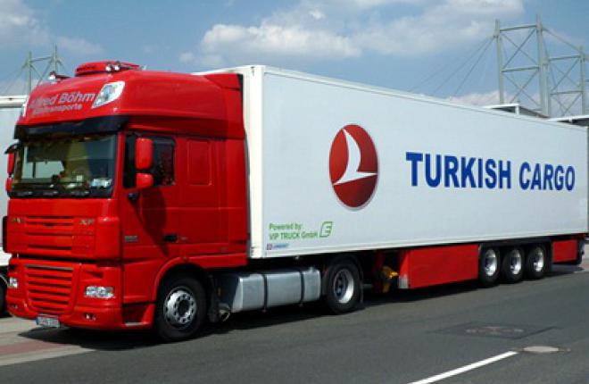 Turkish Airlines Cargo Авиакомпания Turkish Airlines Cargo откроет пять новых направлений