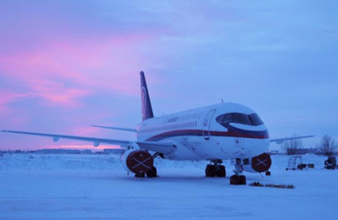 Гарантии остаточной стоимости SSJ100 и МС-21 рассчитали до 2025 года