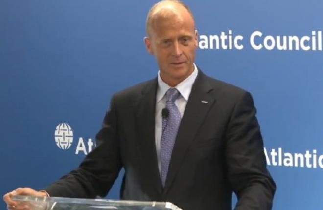 :: AtlanticCouncil Глава Airbus Group не одобрил действия российских властей