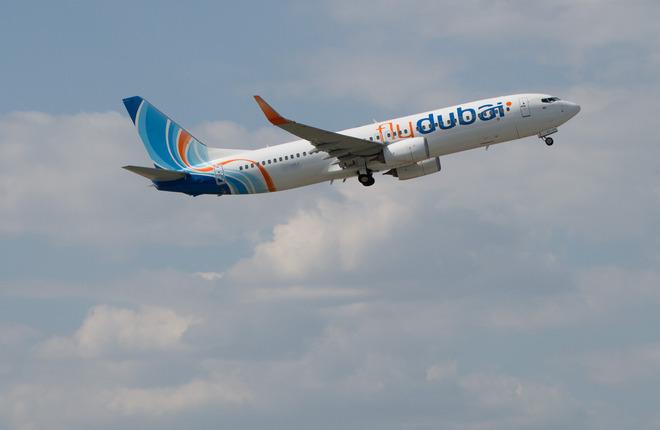 Самолет авиакомпании flydubai потерпел крушение в Ростове-на-Дону