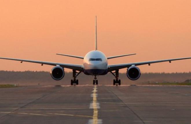 Авиакомпания "Трансаэро" намерена возобновить полеты в Лос-Анджелес