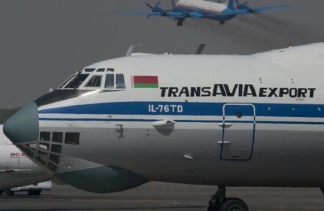 Белорусскую авиакомпанию "Трансавиаэкспорт" выставили на продажу