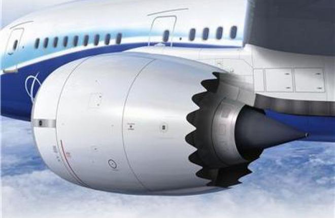 Двигатель Rolls-Royce Trent 1000 налетал свыше 2800 ч на Boeing 787