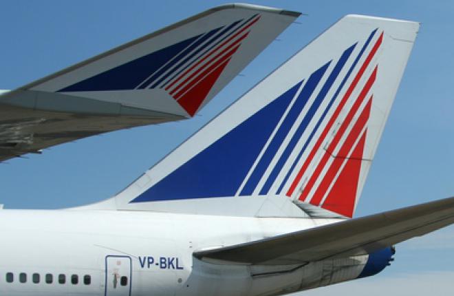 Авиакомпания "Трансаэро" за девять месяцев 2011 г. перевезла 6,56 млн пассажиров