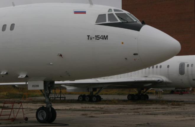 Tu-154