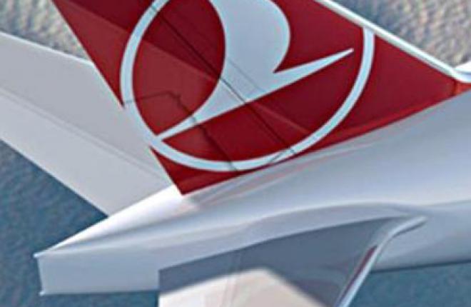 Boeing и Turkish Airlines подписали окончательный контракт на 70 самолетов