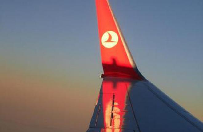 Авиакомпания Turkish Airlines будет летать в Мавританию