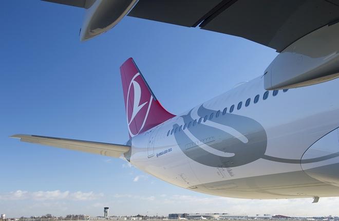 Пассажиропоток турецкой авиакомпании Turkish Airlines в 2022 году превысил докризисный