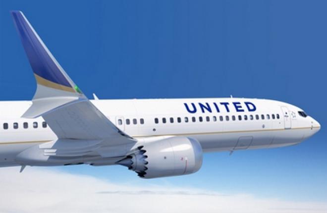 Крупнейший контракт на Фарнборо 2012 г. Boeing заключил с американской авиакомпанией United Airlines. Авиаперевозчик разместил заказ на 150 новых самолетов 737 :: Boeing Boeing обогнал Airbus по количеству заказов на самолеты